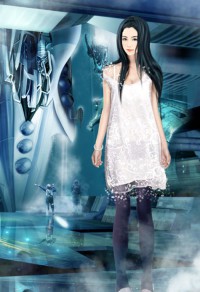 清國帝女(又名:熔情旋律)