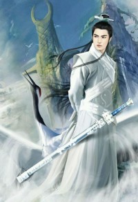 (BL/霹靂同人)無夢生X鷇音子 對鏡