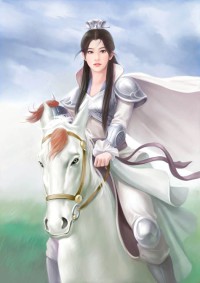 荒海有龍女