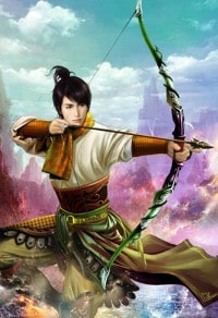 亂世再嫁