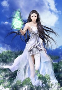 小三獵手(GL)