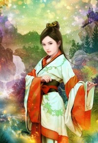 (綜瓊瑤同人)綜瓊瑤之黑色曼陀羅