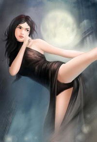 我的女孩死掉了