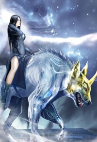 寵於獸(人獸H)