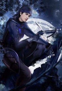 重生武神时代
